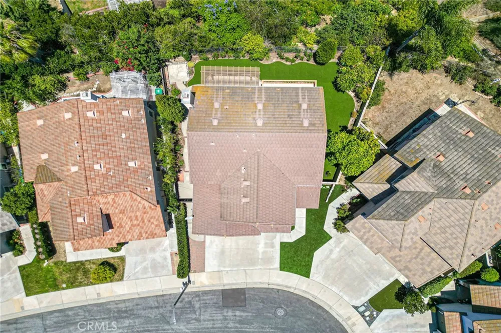 4718 Inverness Court Chino Hills, CA 91709