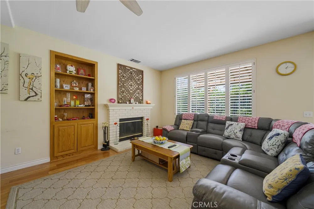 4718 Inverness Court Chino Hills, CA 91709