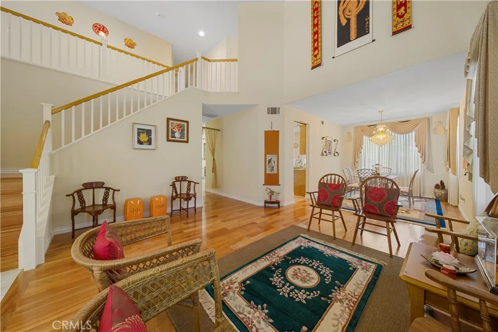 4718 Inverness Court Chino Hills, CA 91709