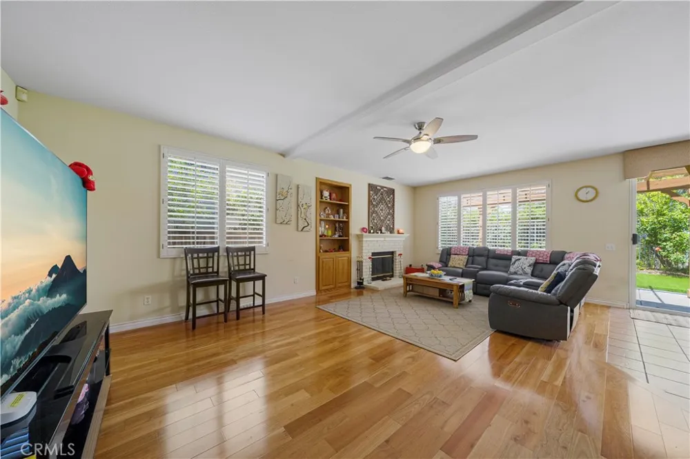 4718 Inverness Court Chino Hills, CA 91709