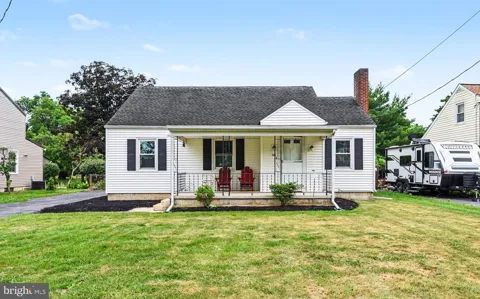 203 PINE ROAD