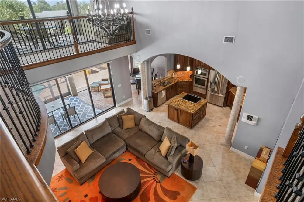 18189 Ohara Drive Port Charlotte, FL 33948