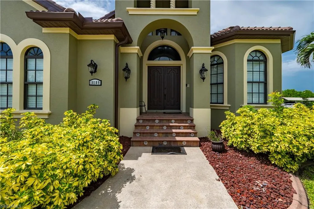 18189 Ohara Drive Port Charlotte, FL 33948