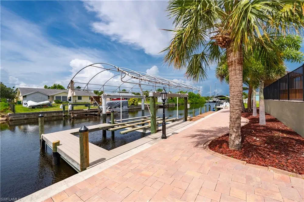 18189 Ohara Drive Port Charlotte, FL 33948