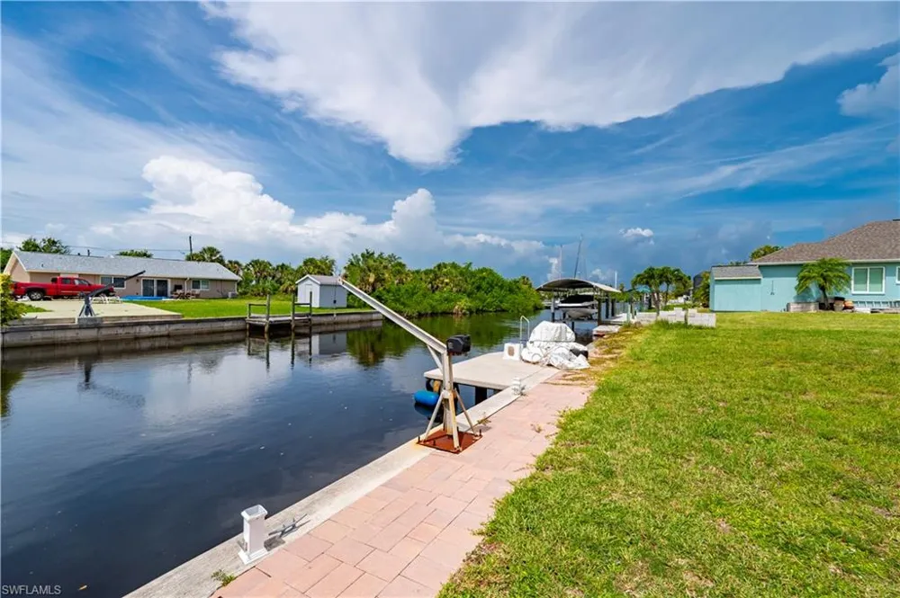 18189 Ohara Drive Port Charlotte, FL 33948