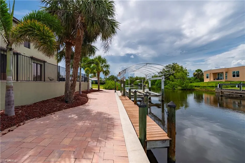 18189 Ohara Drive Port Charlotte, FL 33948