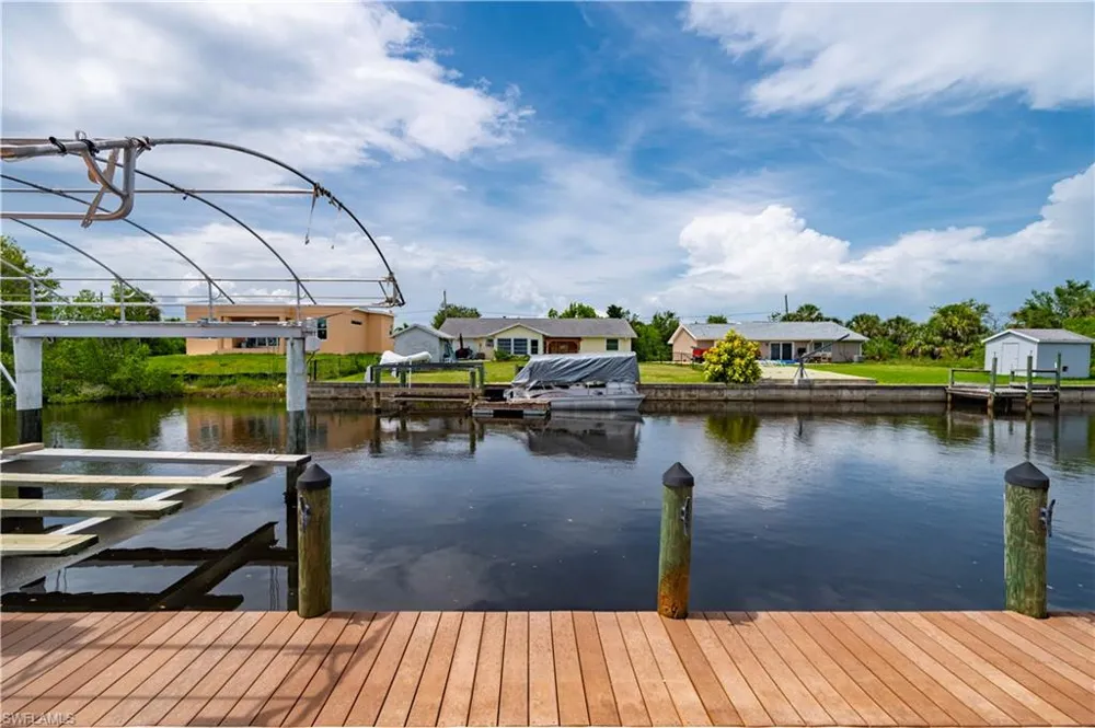 18189 Ohara Drive Port Charlotte, FL 33948