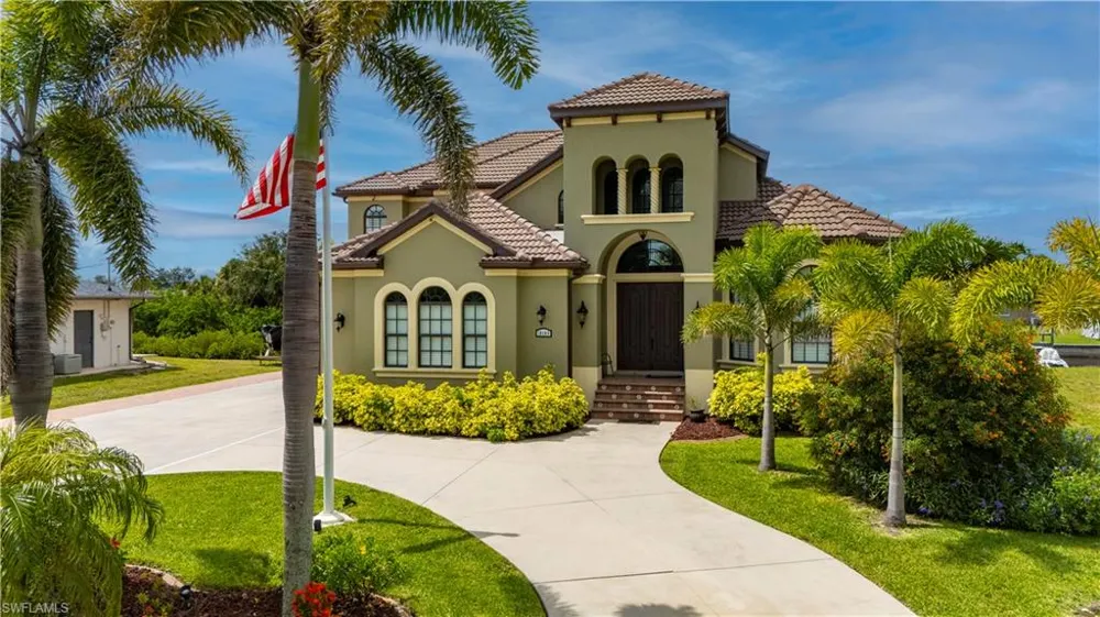 18189 Ohara Drive Port Charlotte, FL 33948