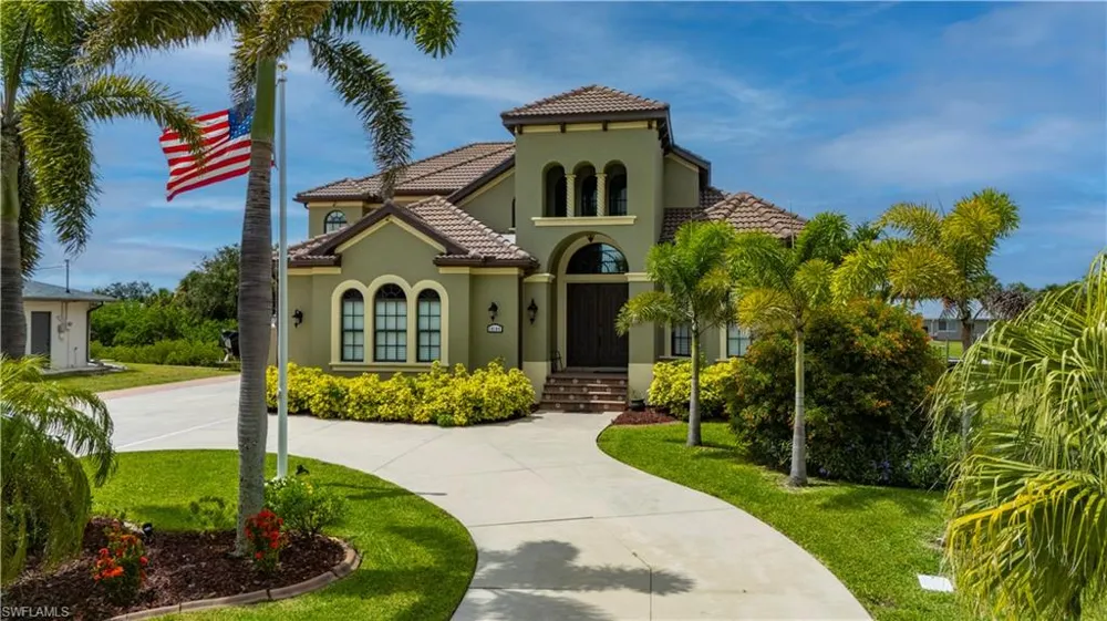 18189 Ohara Drive Port Charlotte, FL 33948