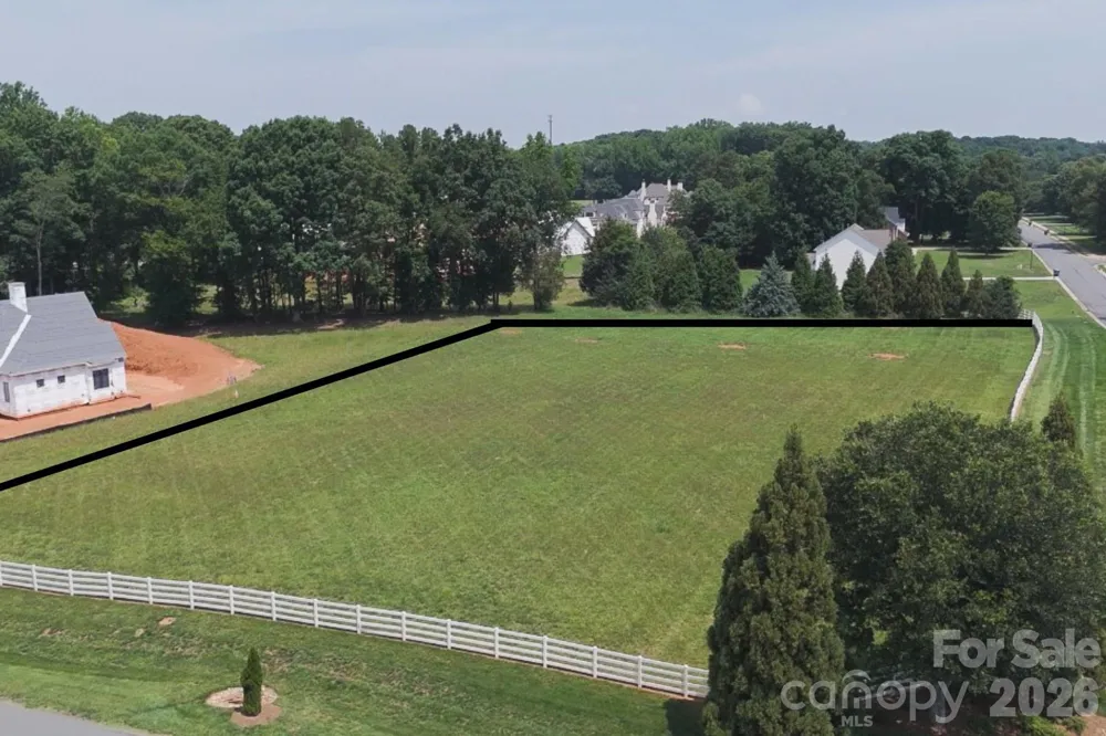 6421 Joli Cheval Lane Mint Hill, NC 28227