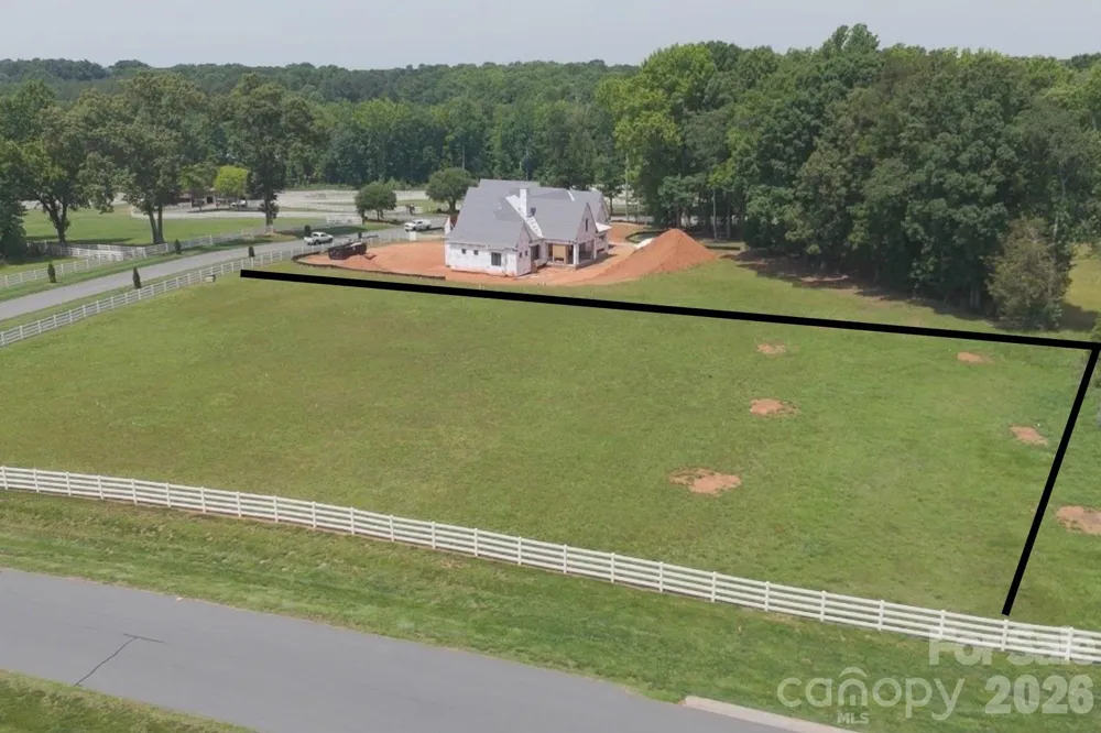 6421 Joli Cheval Lane Mint Hill, NC 28227