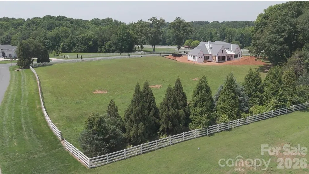 6421 Joli Cheval Lane Mint Hill, NC 28227