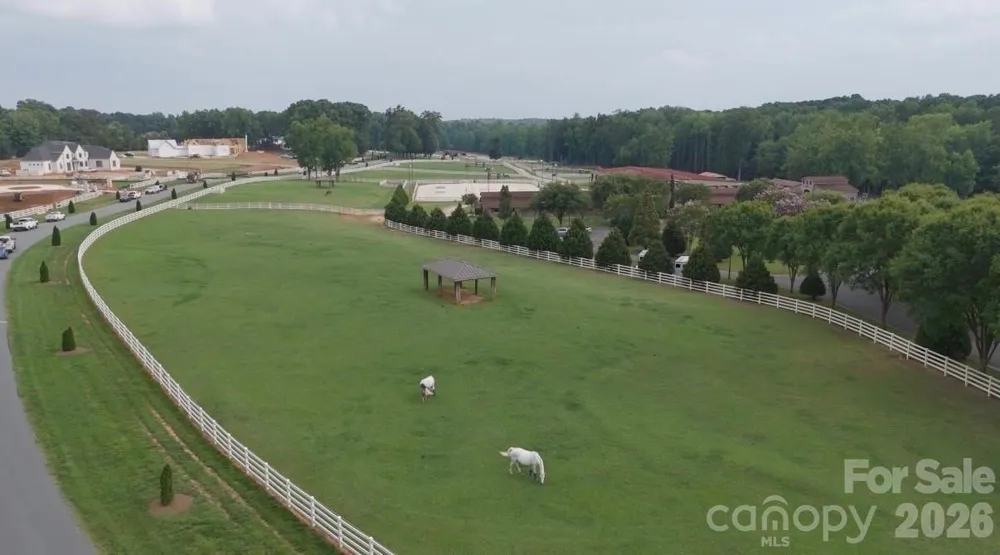 6421 Joli Cheval Lane Mint Hill, NC 28227