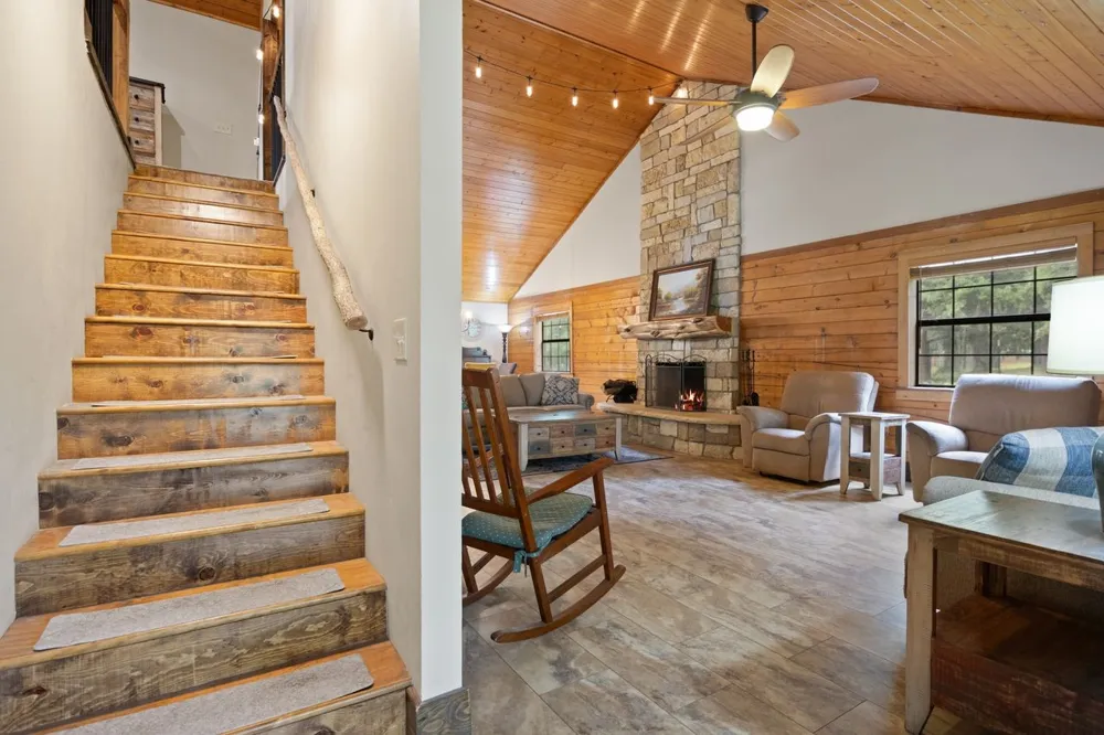 579 FM 2882 Mt Pleasant, TX 75455