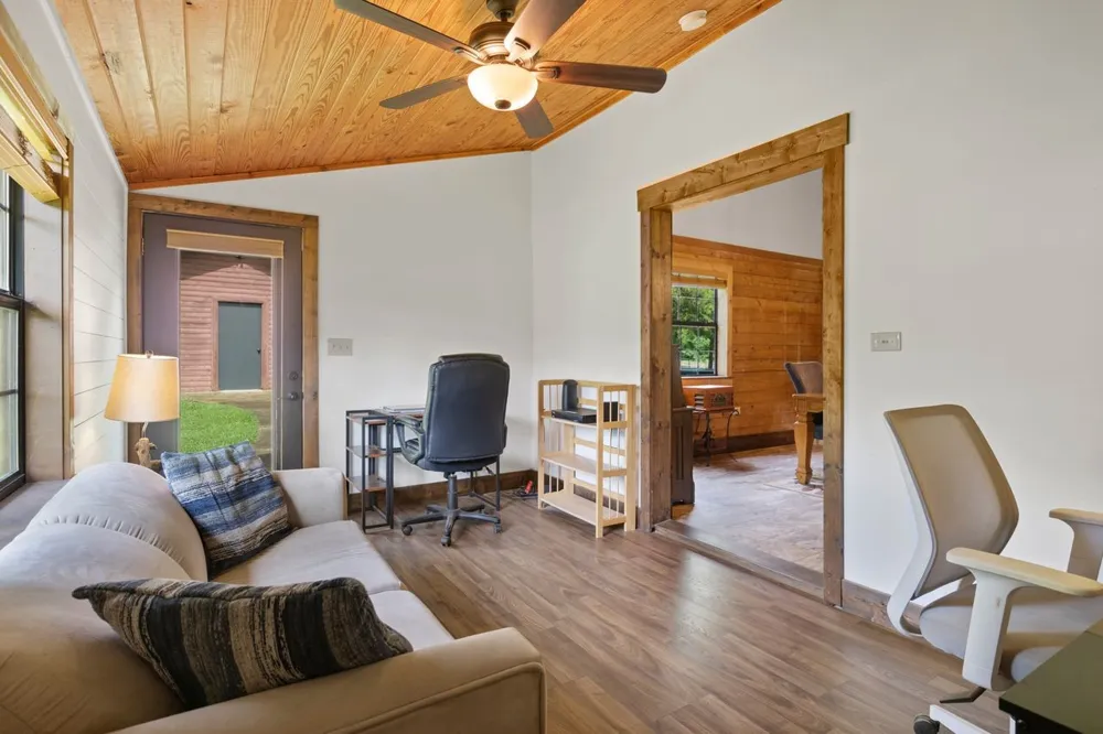 579 FM 2882 Mt Pleasant, TX 75455