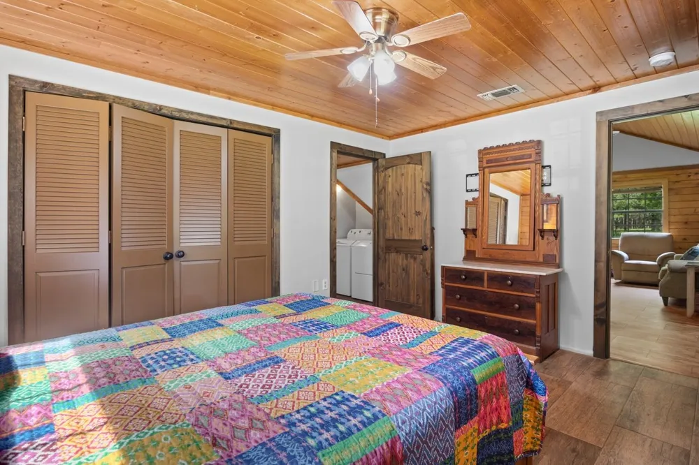 579 FM 2882 Mt Pleasant, TX 75455
