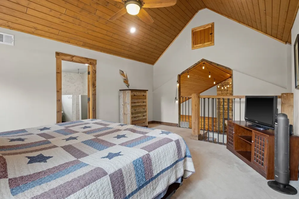 579 FM 2882 Mt Pleasant, TX 75455