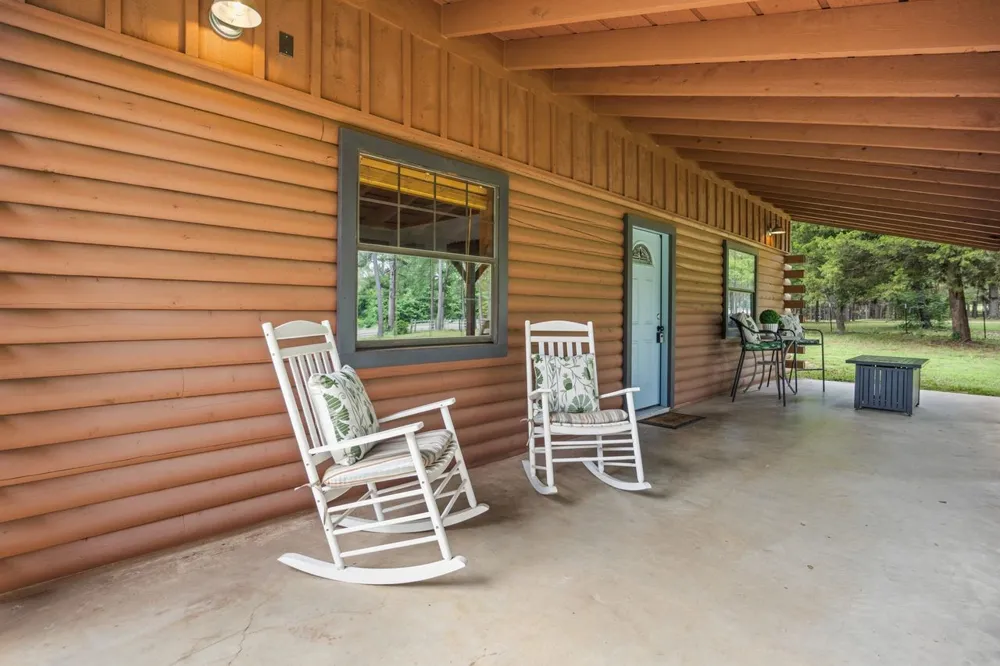 579 FM 2882 Mt Pleasant, TX 75455