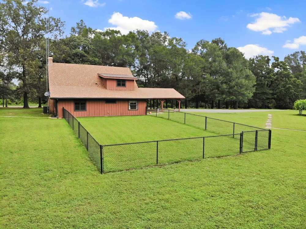 579 FM 2882 Mt Pleasant, TX 75455