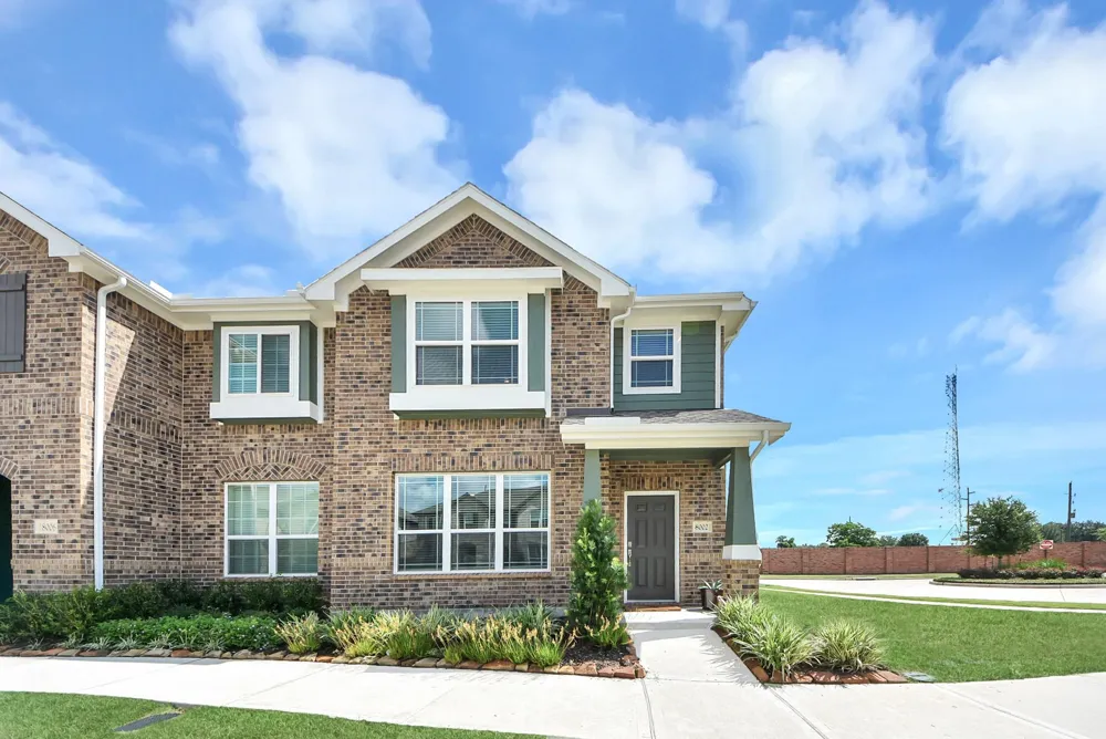 8002 Scanlan Oak Missouri City, TX 77459