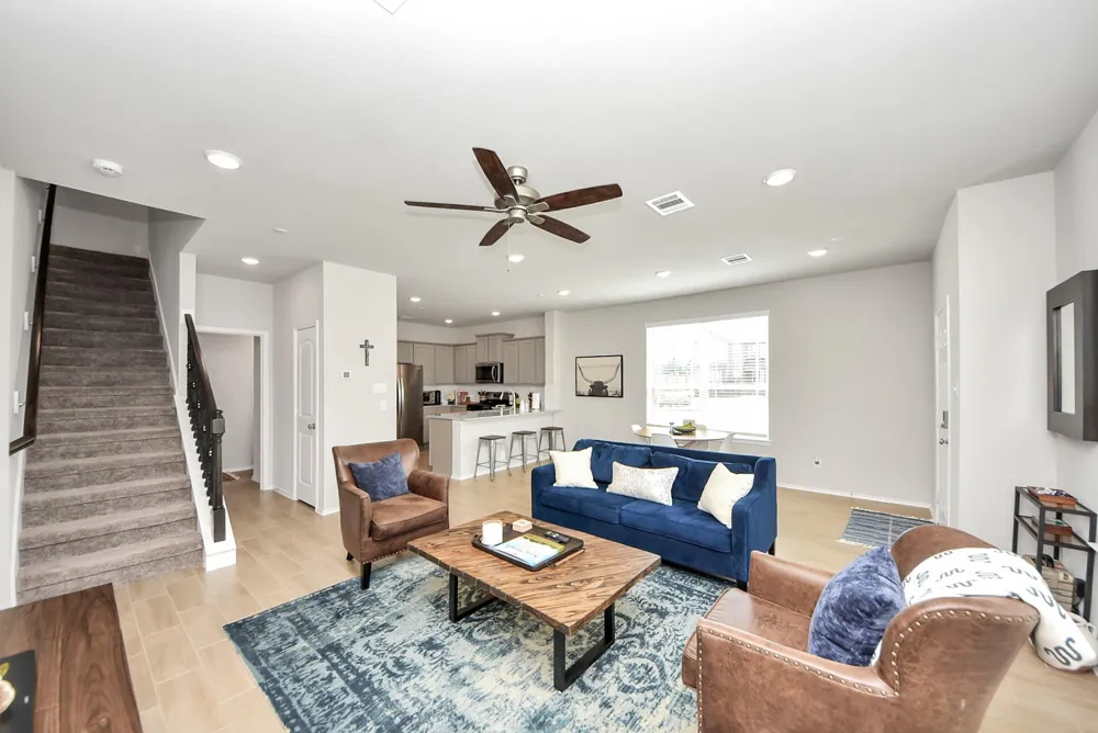 8002 Scanlan Oak Missouri City, TX 77459