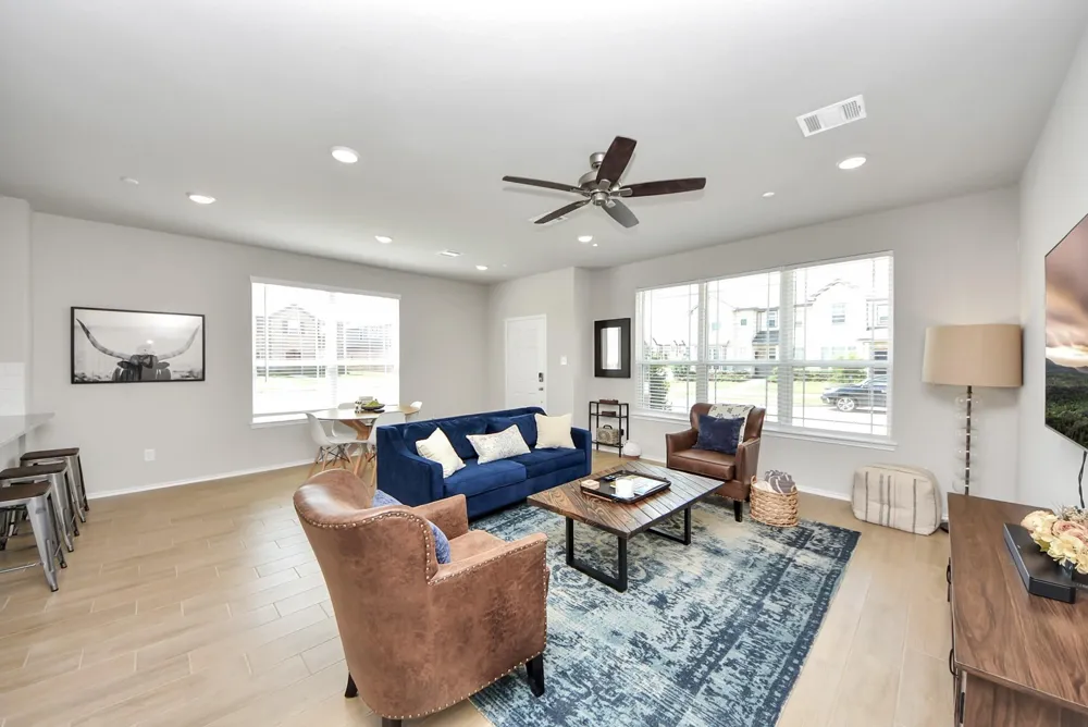 8002 Scanlan Oak Missouri City, TX 77459