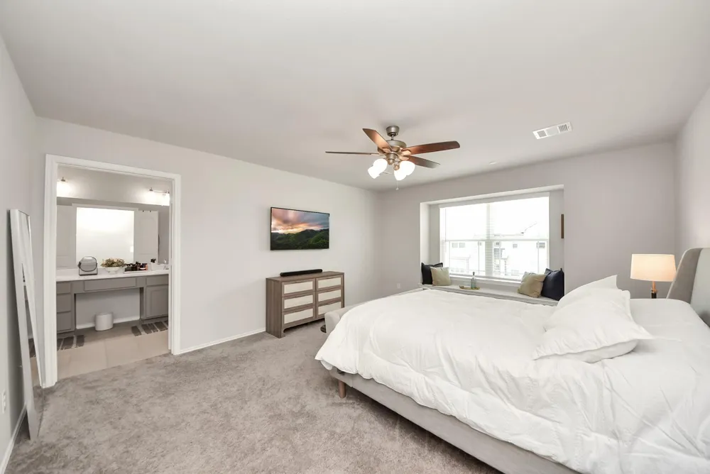 8002 Scanlan Oak Missouri City, TX 77459