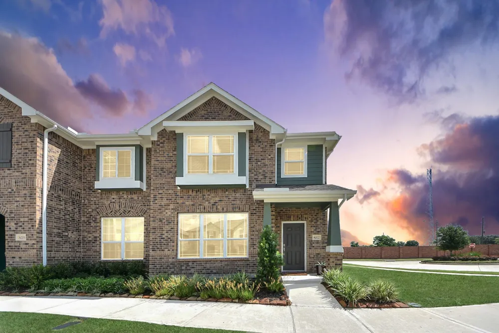 8002 Scanlan Oak Missouri City, TX 77459