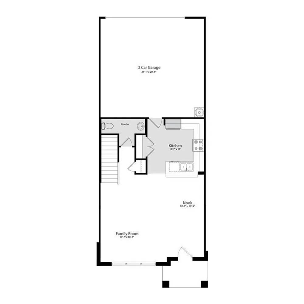8002 Scanlan Oak Missouri City, TX 77459
