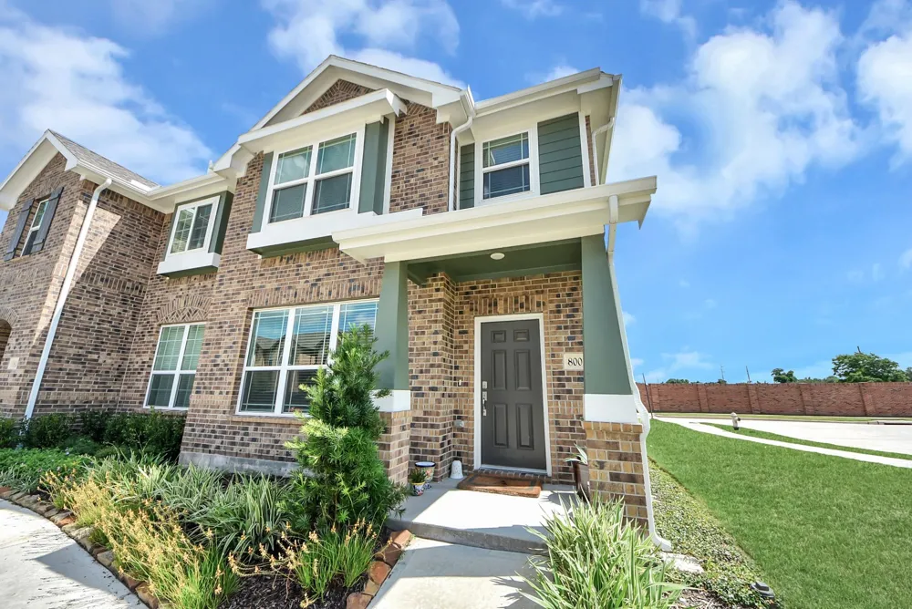 8002 Scanlan Oak Missouri City, TX 77459