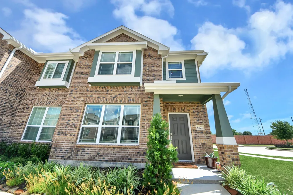 8002 Scanlan Oak Missouri City, TX 77459