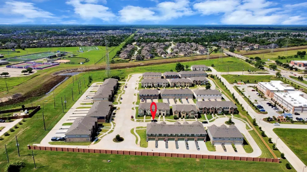 8002 Scanlan Oak Missouri City, TX 77459