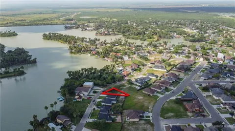 700 Kika De La Garza Boulevard