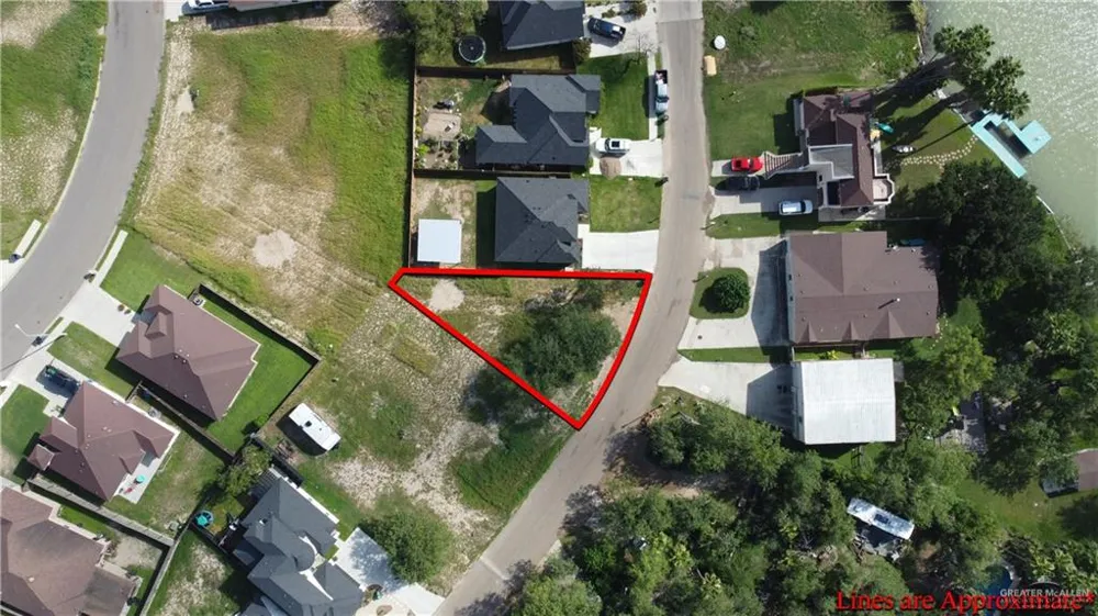 700 Kika De La Garza Boulevard La Joya, TX 78560