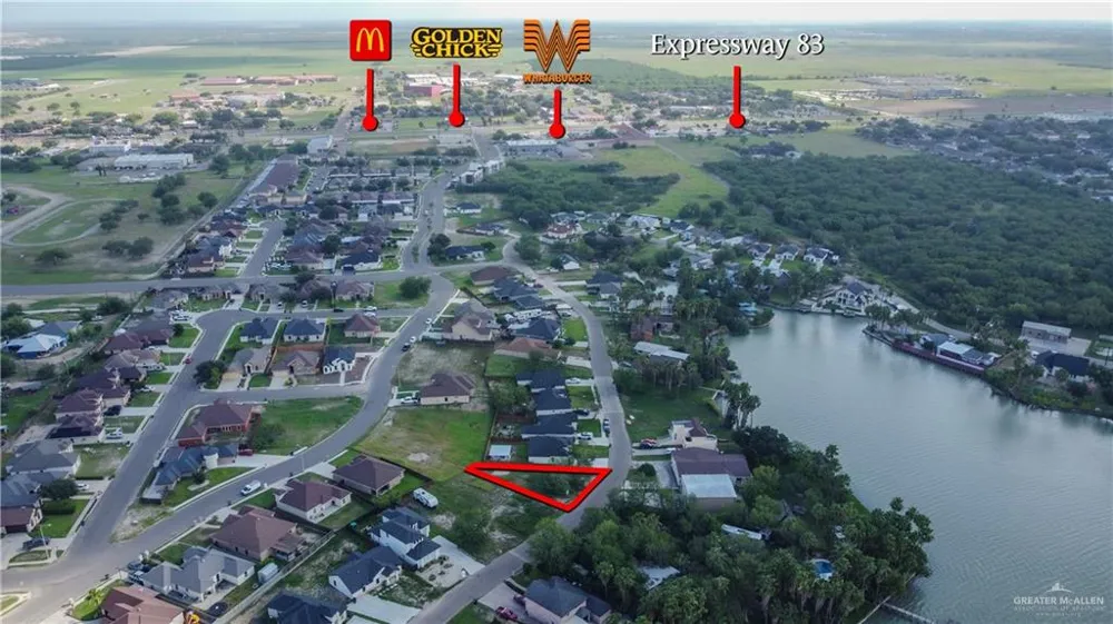 700 Kika De La Garza Boulevard La Joya, TX 78560