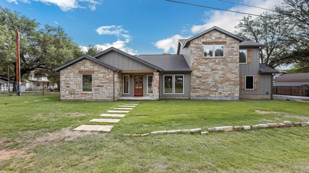 2403 Belaire East Lane Granite Shoals, TX 78654