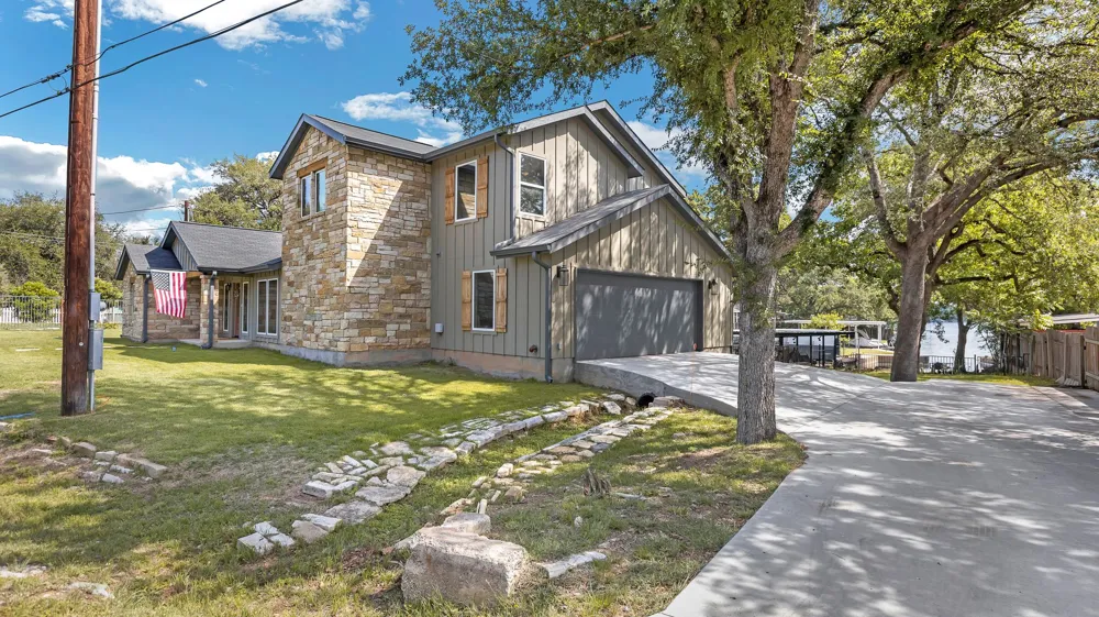 2403 Belaire East Lane Granite Shoals, TX 78654