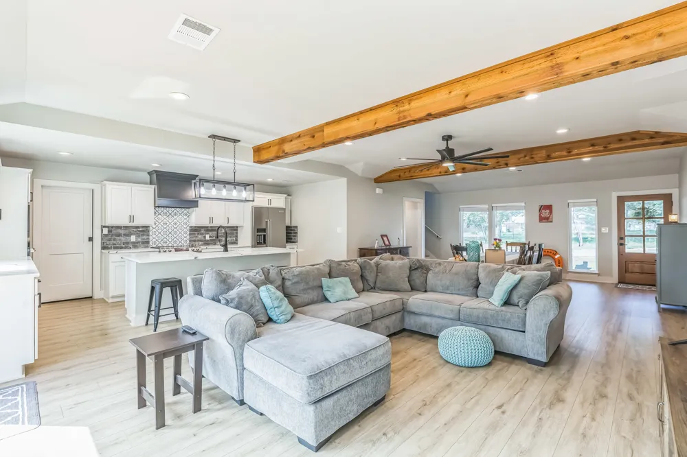 2403 Belaire East Lane Granite Shoals, TX 78654