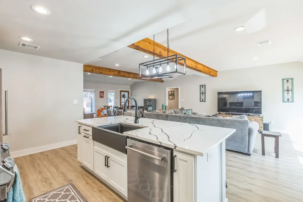 2403 Belaire East Lane Granite Shoals, TX 78654