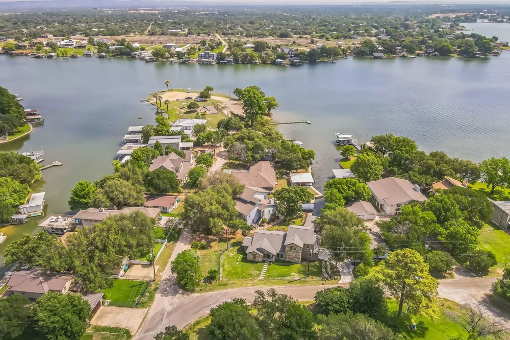 2403 Belaire East Lane Granite Shoals, TX 78654