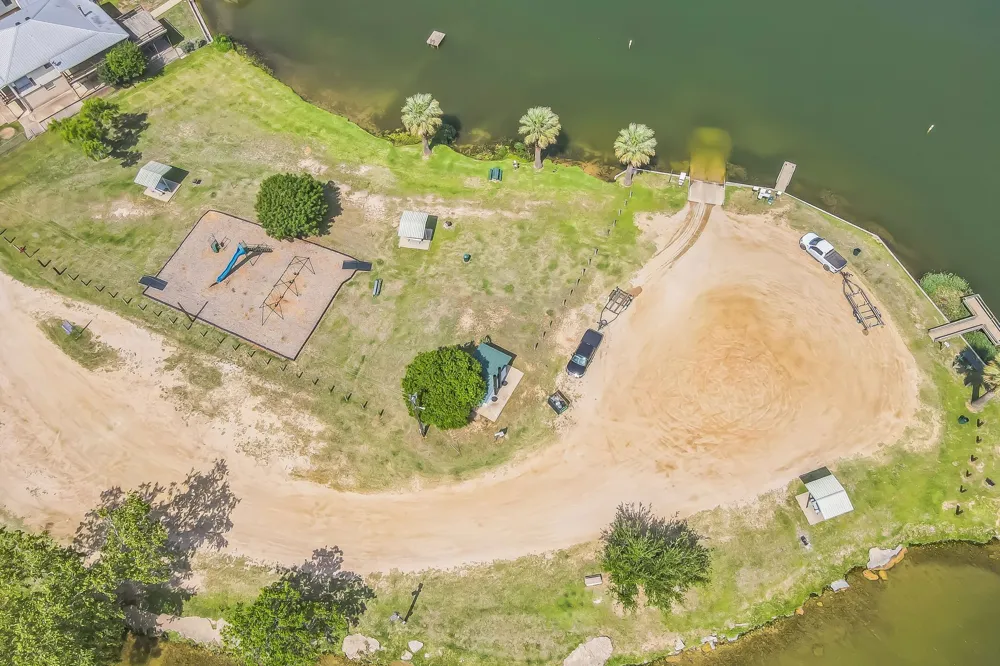 2403 Belaire East Lane Granite Shoals, TX 78654