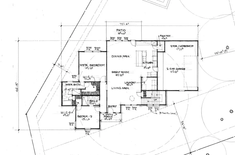 2403 Belaire East Lane Granite Shoals, TX 78654