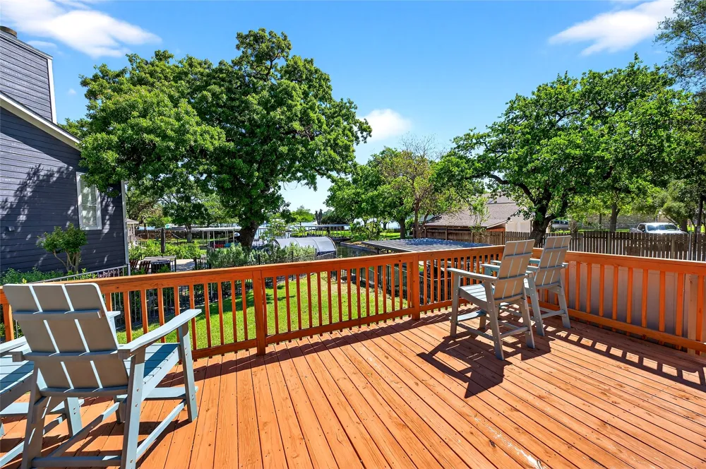 2403 Belaire East Lane Granite Shoals, TX 78654