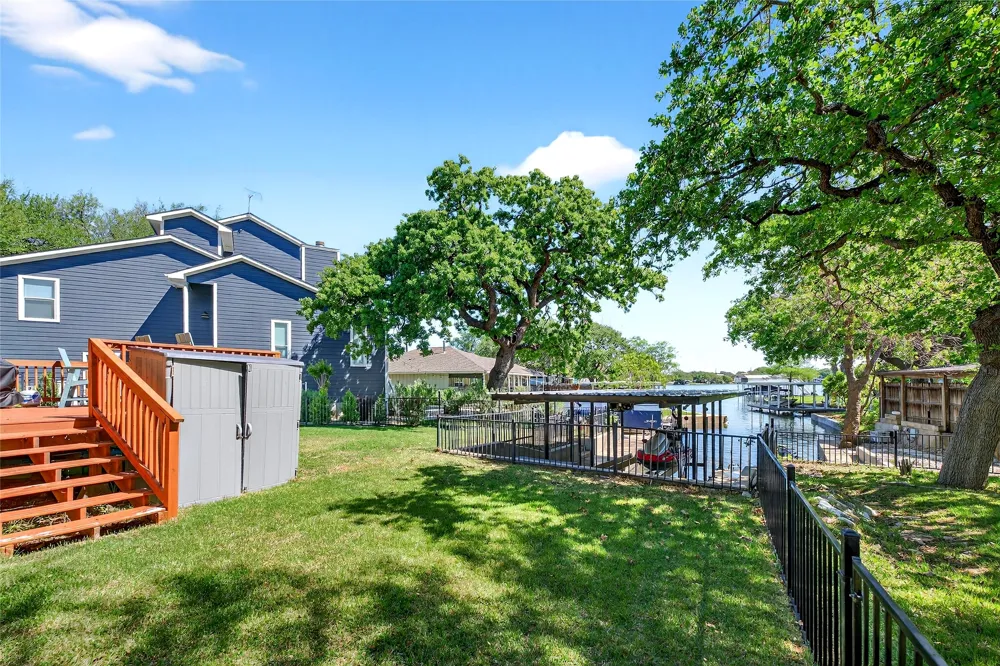 2403 Belaire East Lane Granite Shoals, TX 78654