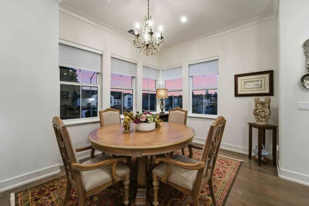 585 Los Castanos Drive Morgan Hill, CA 95037