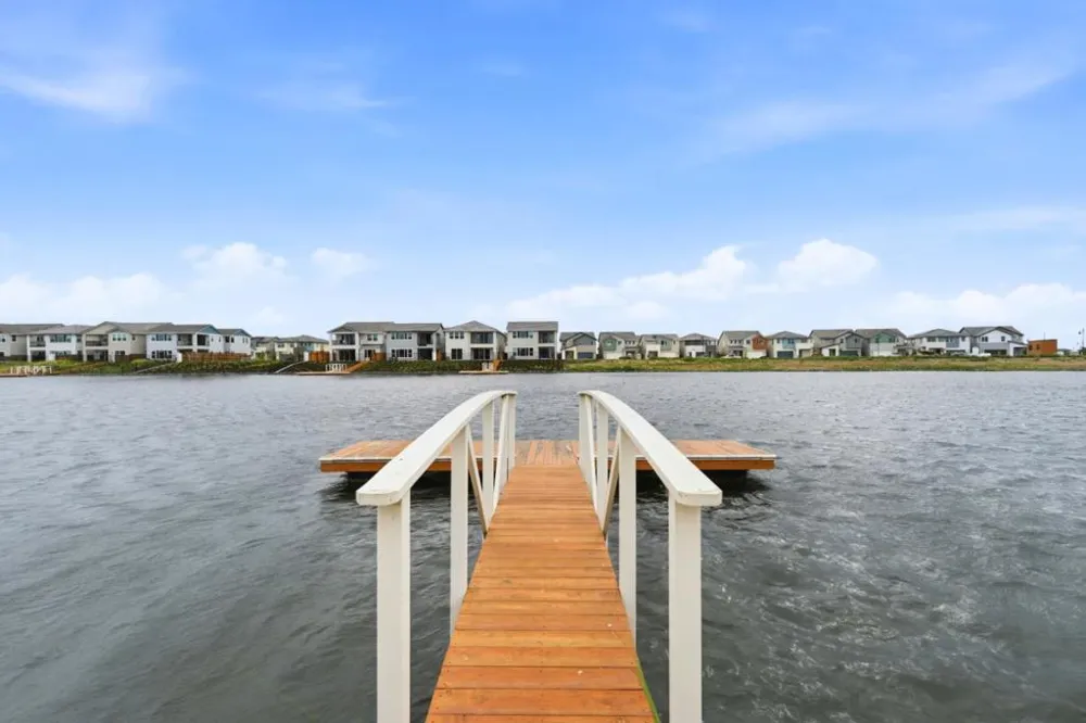 17439 Harbor View Avenue Lathrop, CA 95330