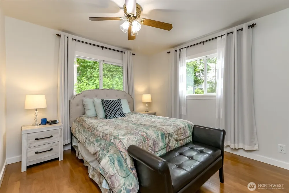 98 31st Avenue Milton, WA 98354
