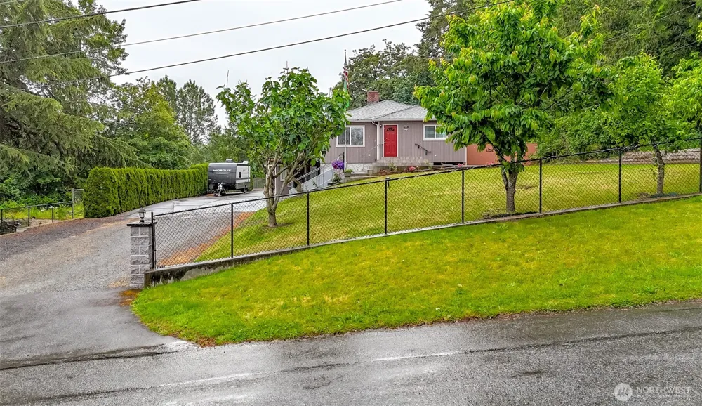 98 31st Avenue Milton, WA 98354