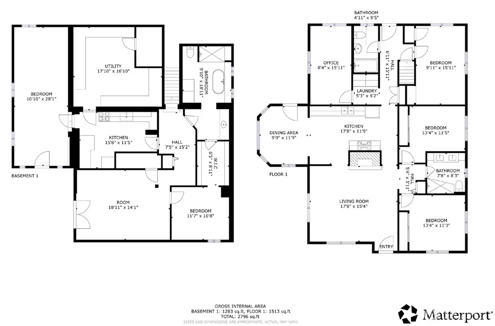 98 31st Avenue Milton, WA 98354