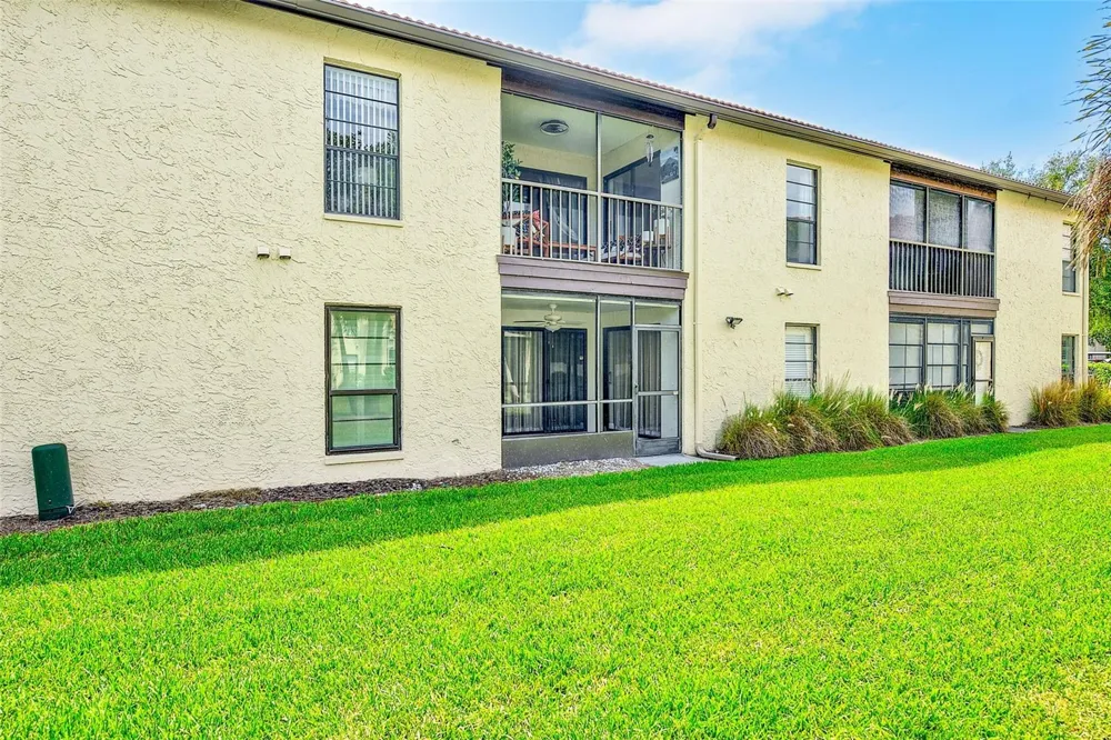 1801 E LAKE ROAD #10F Palm Harbor, FL 34685